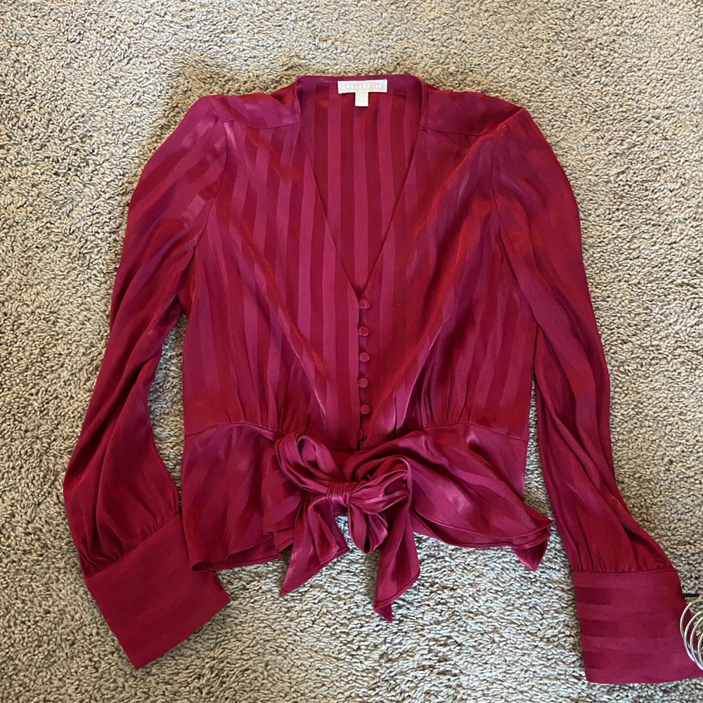 Women’s chelsea28 top. Worn twice